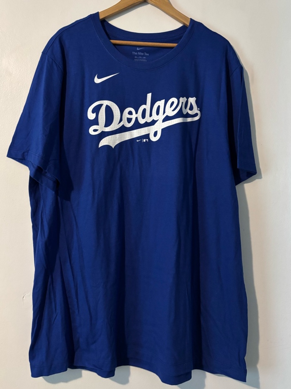 Nike Dodgers Tee